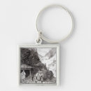 Search for gold silver key rings School