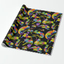 Search for graphic wrapping paper Patterned