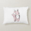 Search for ballet shoes cushions En pointe