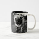 Search for pug picture mugs Pugs