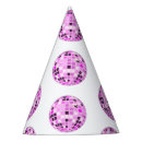 Search for paper party hats Retro