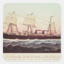 Search for liners stickers Sea