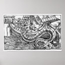 Search for sea serpent art School