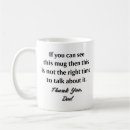Search for bad dad mugs Father