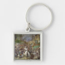 Search for street sign key rings Scene