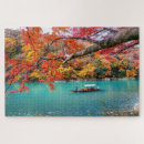 Search for photographic landscape puzzles River