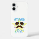 Search for mustach iphone cases Character