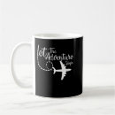 Search for aeroplane mugs Adventure