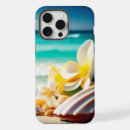 Search for treasure iphone cases Beach