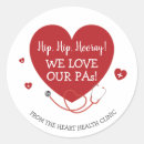 Search for assistant stickers Medical