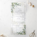Search for eucalyptus and gold wedding invitations Rustic