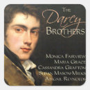 Search for darcy stickers Pride and prejudice