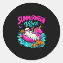 Search for bonfires stickers Halloween