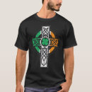 Search for celtic knot tshirts Cross