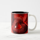 Search for ruby mugs Red