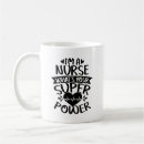 Search for what is your superpower mugs Nurse