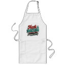Search for funny sarcastic aprons Cooking