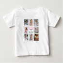 Search for collage baby shirts Trendy