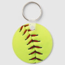 Search for fastpitch key rings Ball