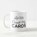 Search for tarot deck mugs Fortune telling