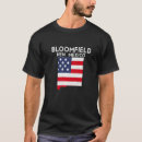 Search for bloomfield tshirts Usa