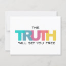 Search for truthful postcards Bible verse