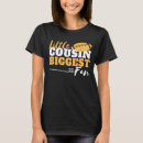 Search for little cousin tshirts Cute