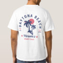 Search for daytona beach florida tshirts Tropical