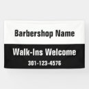 Search for barber shop business supplies Promotional