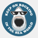 Search for sea world stickers Marine life