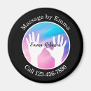 Search for massaging magnets Modern