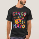 Search for cinco de mayo tshirts Nacho