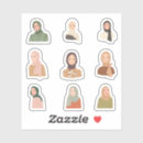 Search for modesty Religion