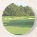 Search for course coasters Golfer