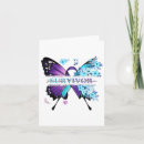 Search for group of butterflies cards Emotional distress