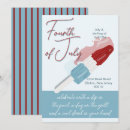 Search for happy seasonal invitations July