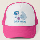 Search for cookie monster hats Children