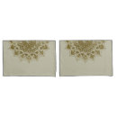 Search for posh pillowcases Couple