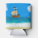 Search for pirate can coolers Ocean