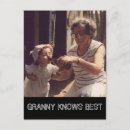 Search for granny rectangle postcards Vintage