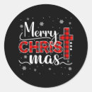 Search for christian family stickers Cross