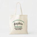 Search for high school tote bags Green