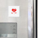 Search for coffee mugs magnets Hearts