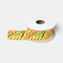 Search for african pattern ribbon Yellow