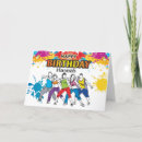 Search for dance birthday cards Music