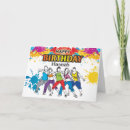 Search for dance birthday cards Music