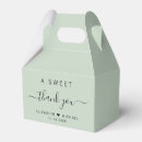 Search for wedding favour boxes Chic