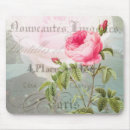 Search for redoute mousepads Rose