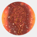 Search for starry night stickers Fantasy