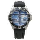 Search for jesus watches Cross